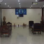 Ali Baba Guest House