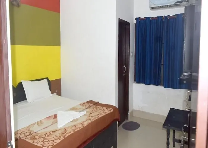 Ali Baba Guest House