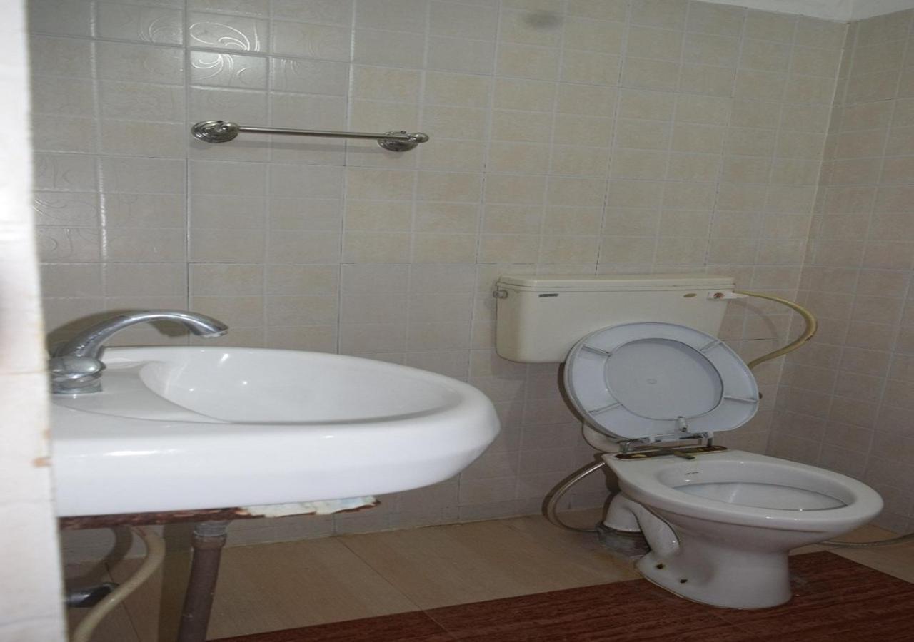 Hotel Ali Baba Guest House 3*