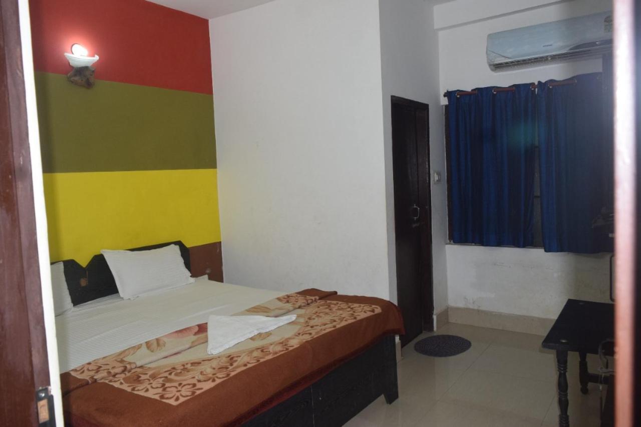 Ali Baba Guest House
