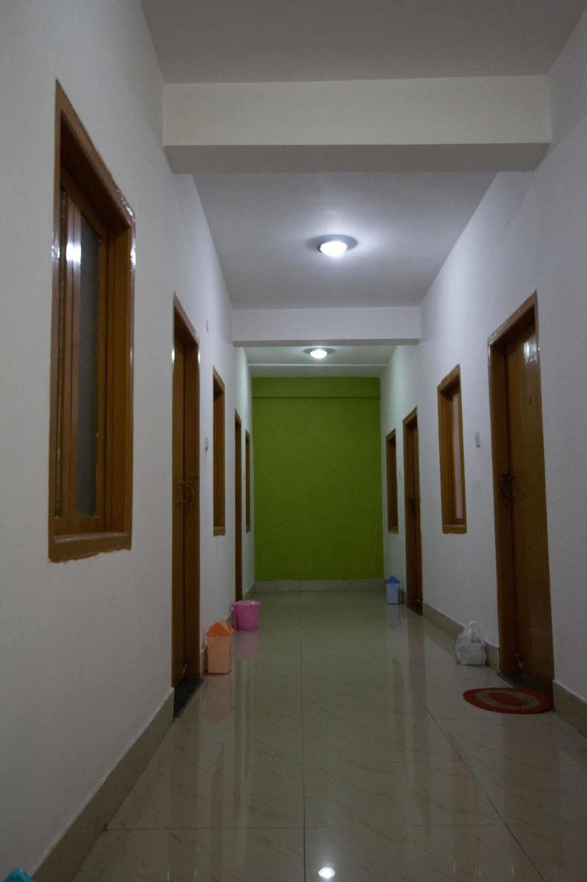 Ali Baba Guest House Hotel Varanasi